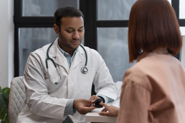 side-view-patient-undergoing-physical-evaluation